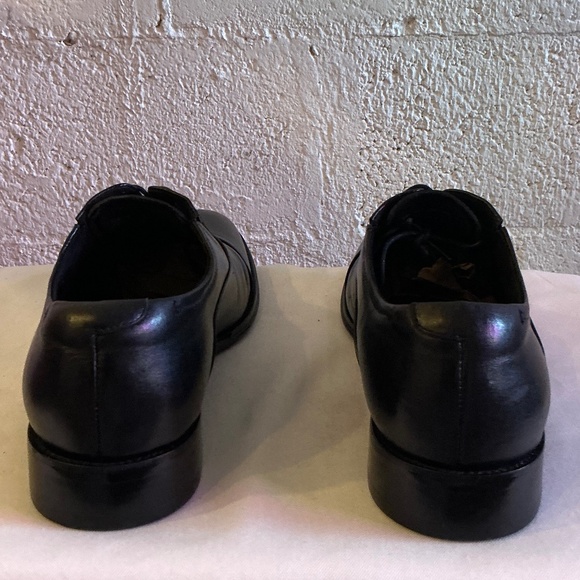 Kenneth Kole Tully Cap Toe Oxford main image 7